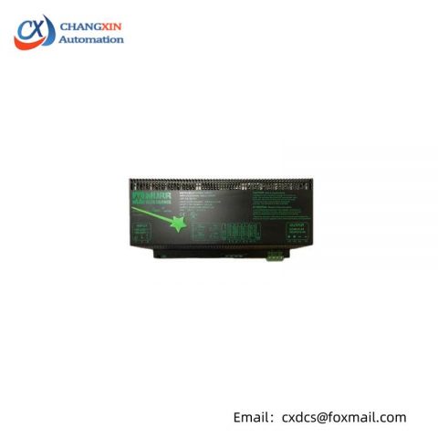 ABB 3BHB Power Module - 3BHB006449R0002, Industrial Automation Innovation