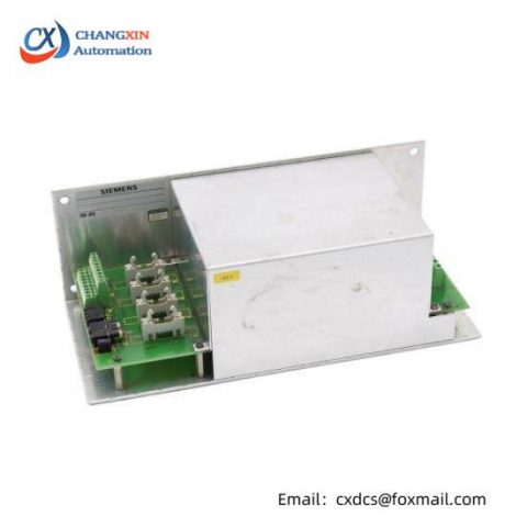 3COM 1681-0 Industrial Control Module