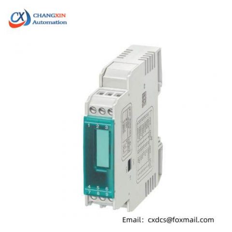 Siemens 3RS1705-1FW00 INTERFACE CONVERTER