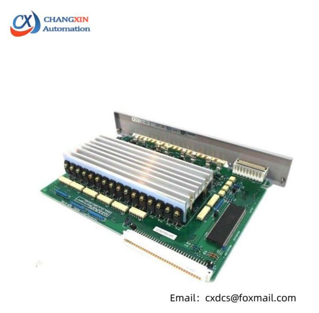 SIEMENS 505-4732 Digital Output Module for Automation Control, 200 characters or less