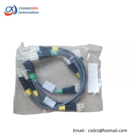 Honeywell 51202329-606 Controller Module: Precision Control for Industrial Automation
