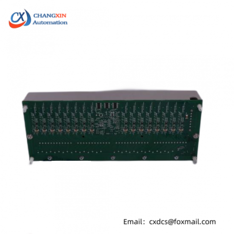 Honeywell MU-PDOX02 51304487-100 Digital Output IOP Module