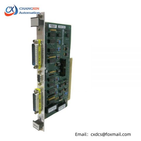 HONEYWELL TDC 3000 Input Output Adapter 51304812-200, Control Systems & Automation