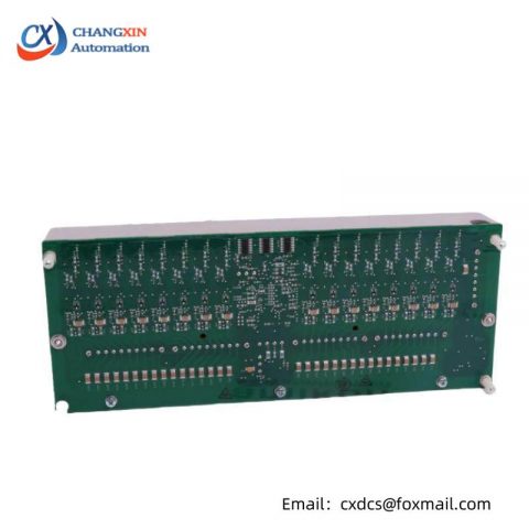 Honeywell 51305072-700: Advanced TDC 3000 I/O Board for Industrial Control Solutions