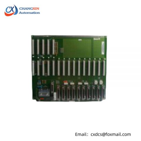 Honeywell 51402592-175 HPM UCN Interface Module