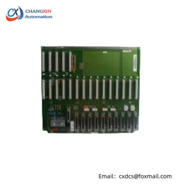 Honeywell 51402592-175 HPM UCN Interface Module
