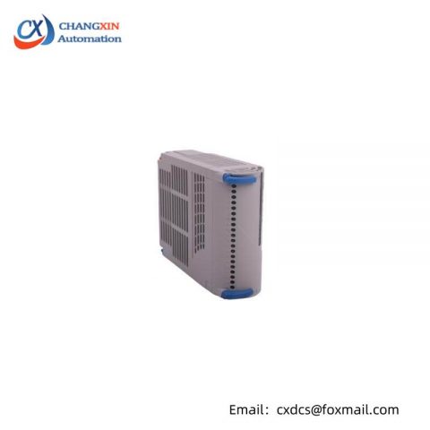 WESTINGHOUSE 5X00419G02/1X00569H01: Precision I/O Interface Module for Industrial Control Solutions