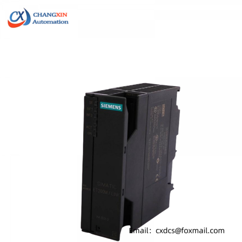SIEMENS 6AT1131-6DD21-0AB0: Innovative CI16I 24V DC Injector, Precision Control Module