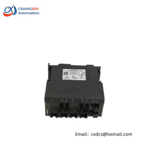 SIEMENS 6BK1100-0BA01-1AA0: High-Performance Micro PLC Module