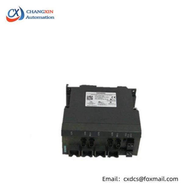 SIEMENS 6BK1100-0BA01-1AA0: High-Performance Micro PLC Module