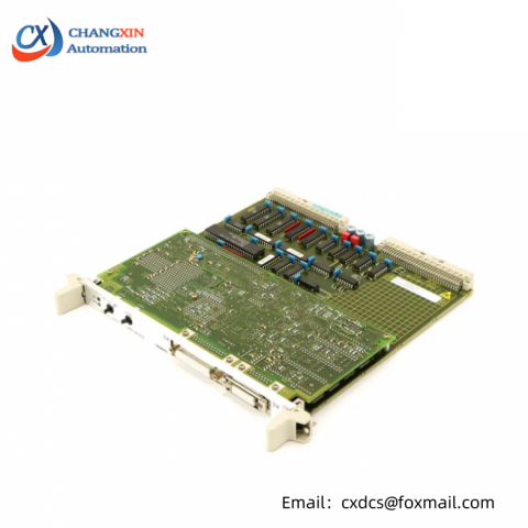 SIEMENS 6DD1661-0AB1 - Advanced SIMADYN D Interface Module