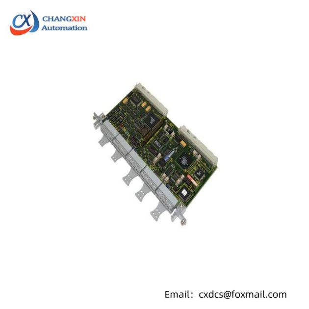 SIEMENS 6DD1 606-0AD0 Technology Module - Advanced Control Solution