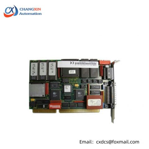 SIEMENS 6DS1222-8BA N-AT Interface Module: Advanced Communication Hub for Industrial Automation