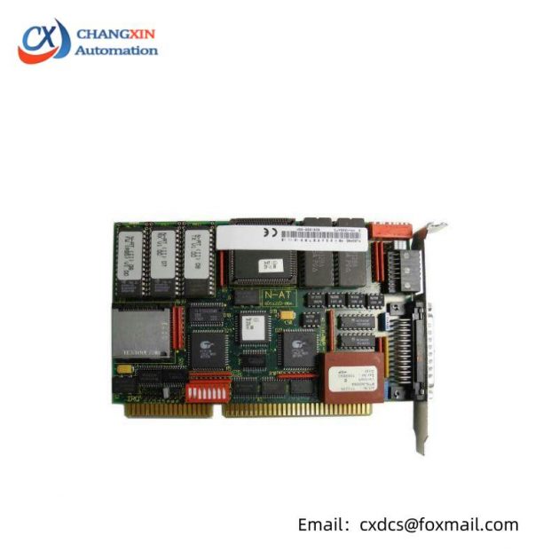 SIEMENS 6DS1222-8BA N-AT Interface Module: Advanced Communication Hub for Industrial Automation