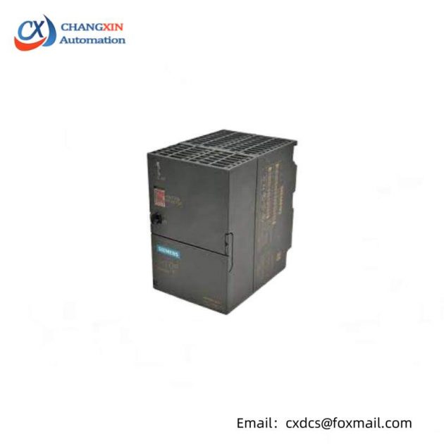 SIEMENS 6EP1333-1SL11 SITOP Power Supply Module