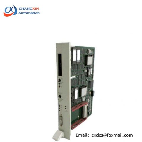 SIEMENS 6ES5420-4UA14 Digital Input Module - Compact Design for Efficient Control Solutions