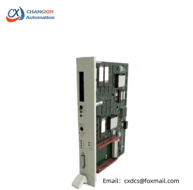 SIEMENS 6ES5420-4UA14 Digital Input Module - Compact Design for Efficient Control Solutions