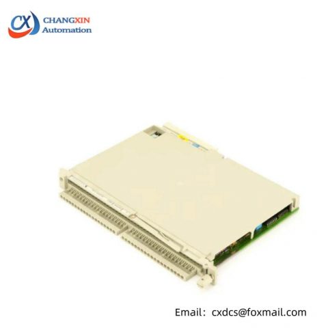 SIEMENS 6ES5430-4UA11: Advanced Digital Input Module for Precision Control