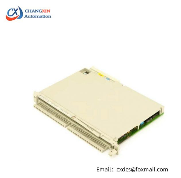 SIEMENS 6ES5430-4UA11: Advanced Digital Input Module for Precision Control