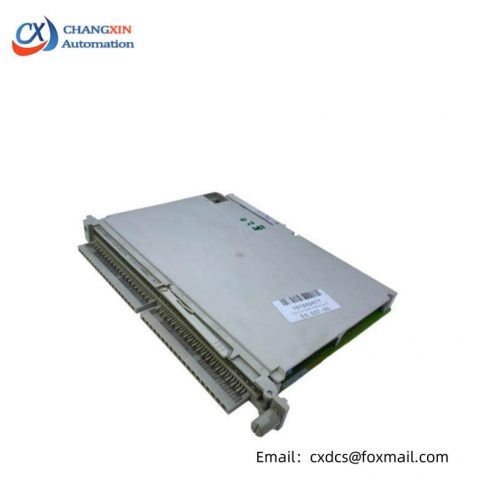 SIEMENS 6ES5430-4UA13 - High Performance Digital Input Module
