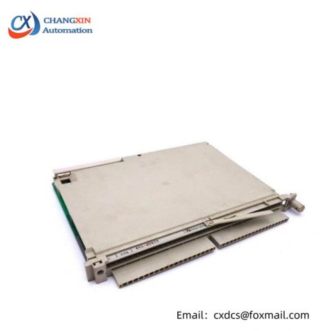 SIEMENS 6ES5451-4UA13 - High-Performance Digital Output Module