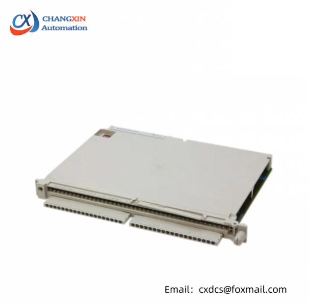 SIEMENS 6ES5454-4UA14: Compact Digital Output Module for Industrial Control Systems