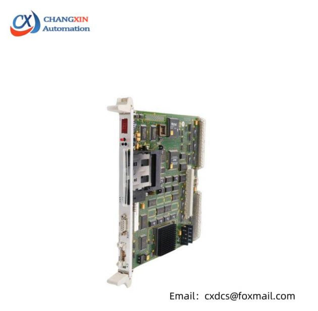 SIEMENS 6ES5526-3LG0 Programmable Logic Controller Module