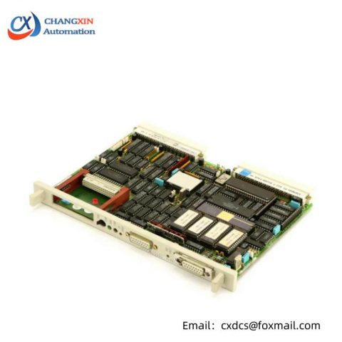 SIEMENS 6ES5535-3LB12 Communications Module