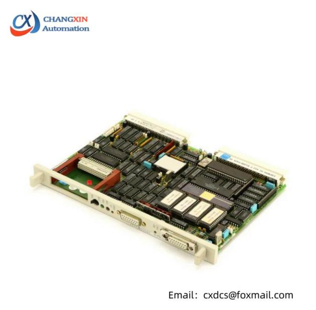 SIEMENS 6ES5535-3LB12 Communications Module