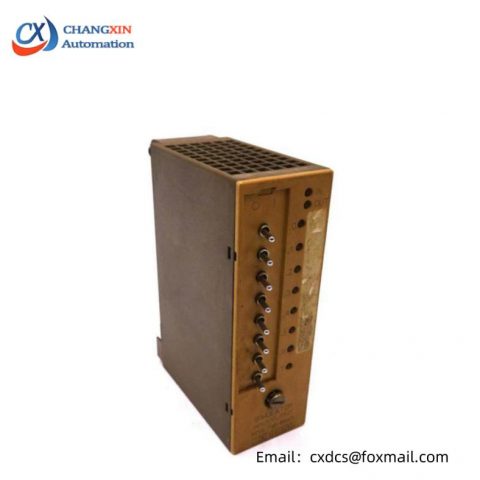 SIEMENS 6ES5788-8MA11 Simulator Module: Advanced Control Simulation Solution