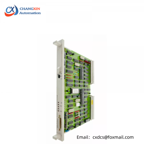 SIEMENS 6ES5923-3UC11 923C Coordinator - Industrial Automation Solution