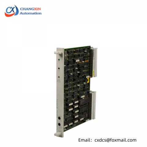 SIEMENS 6ES5926-3SA12 - Advanced Control Processor Module