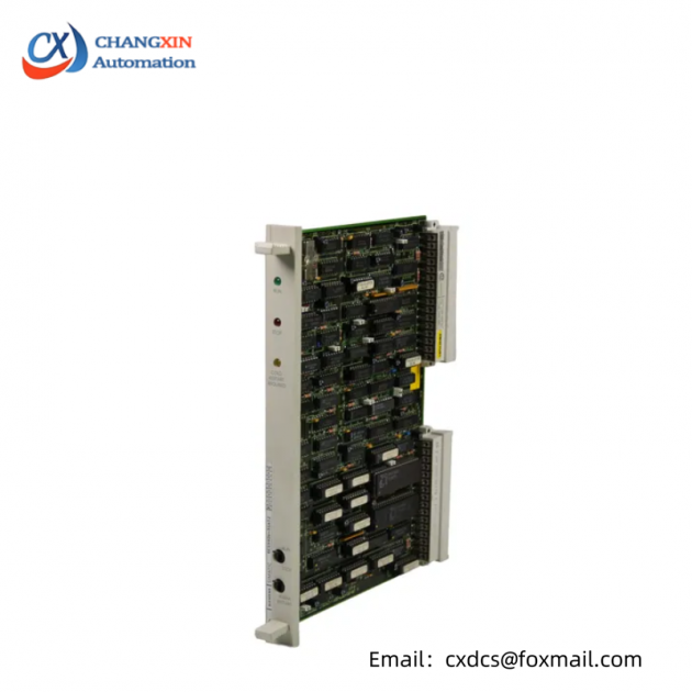 SIEMENS 6ES5926-3SA12 - Advanced Control Processor Module