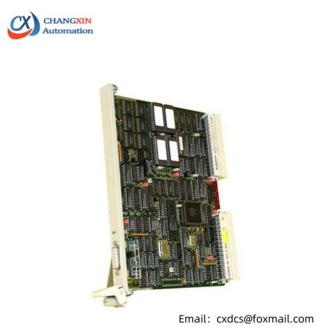 SIEMENS 6ES5947-3UA22 CPU 947 F. S5-155U PLC - High-Performance Control Core for Industrial Automation