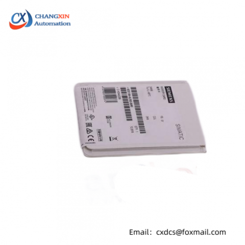Siemens 6ES7-332-5HDO1-0ABA0 Analog Output Module