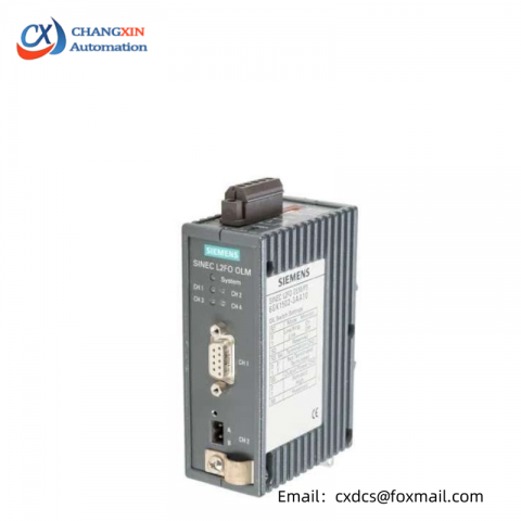 SIEMENS 6ES7154-4AB10-0AB0 - ET 200pro, High Feature Profinet Interface Module