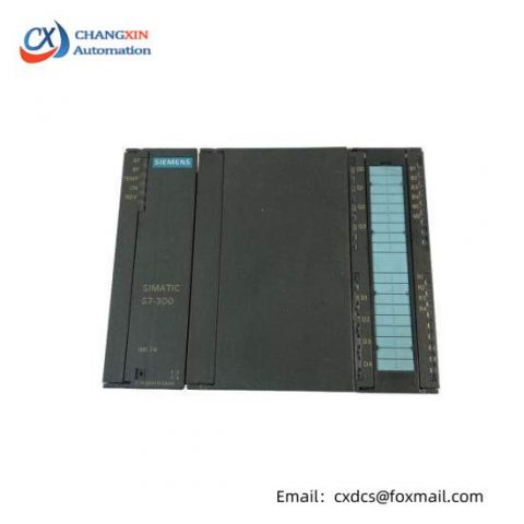 Siemens 6ES7174-0AA10-0AA0 Interface Module