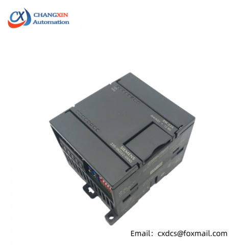 SIEMENS 6ES7235-0KD22-0XA0 Analog Input/Output Module, EM 235