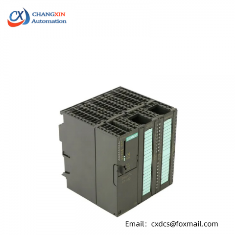 SIEMENS CPU 314C-2 PTP: Advanced Control Solution for Industrial Automation