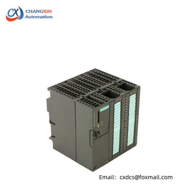 SIEMENS CPU 314C-2 PTP: Advanced Control Solution for Industrial Automation