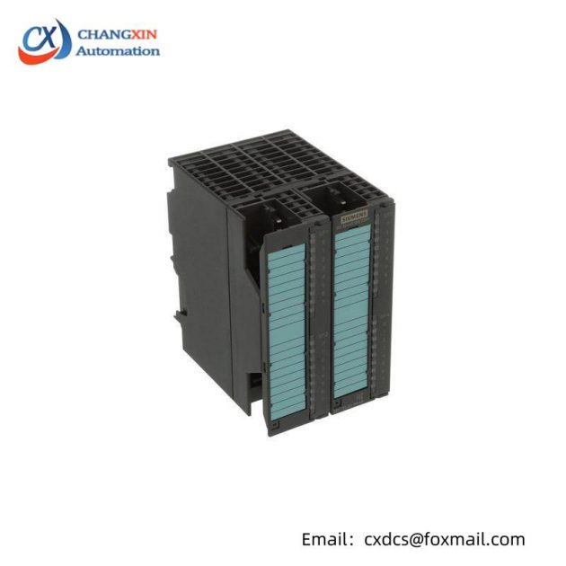 SIEMENS 6ES7322-1FL00-0AA0: High-Performance Digital Output Module for Industrial Control Systems