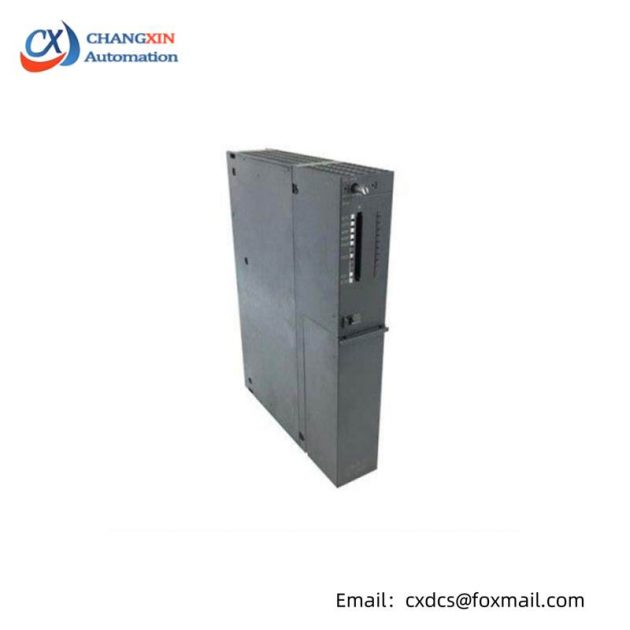 SIEMENS 6ES7410-5HN08-0AB0 Central Processing Unit: Advanced Control Core for Industrial Automation