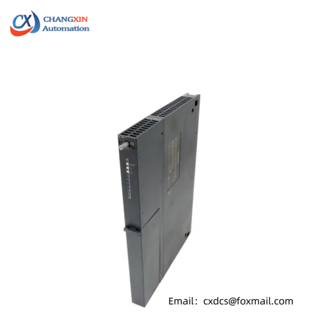 SIEMENS 6ES7460-1BA01-0AB0 - Advanced Transmission Interface Module