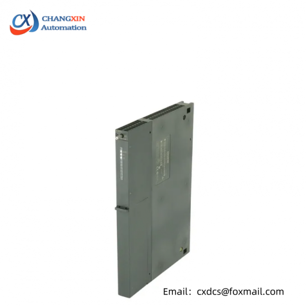 SIEMENS 6ES7460-3AA00-0AB0 Transmitter Interface Module - Advanced Control Solution for Industrial Applications