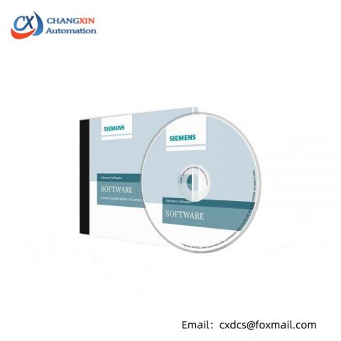 SIEMENS SIMATIC S7-400 DRIVER SOFTWARE 6ES7870-1AA01-0YA1, Advanced Control Software Solutions