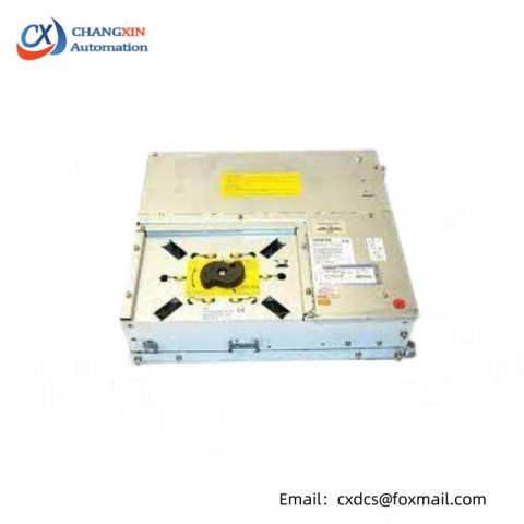 SIEMENS 6FC5210-0DF22-2AA0: Precision Control Unit, 50 Series, Electronics Module