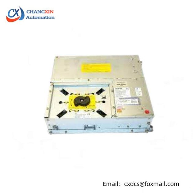 SIEMENS 6FC5210-0DF22-2AA0: Precision Control Unit, 50 Series, Electronics Module