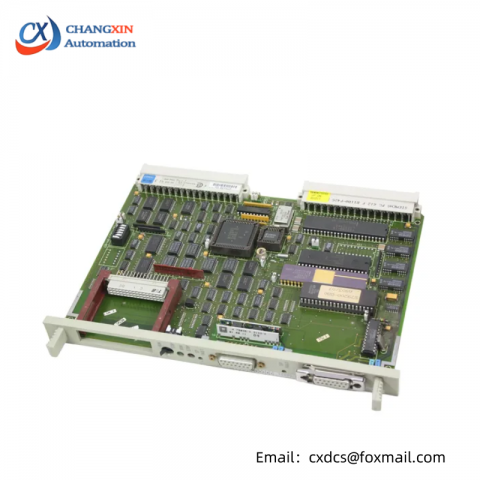 SIEMENS 6GK1 143-0AA01 Interface Module - Advanced Networking Solution for Industrial Automation