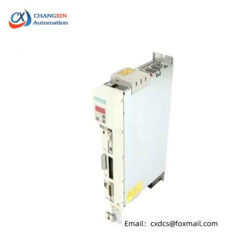 Siemens Inverter 6SE7014-0TP50 - High-Performance AC Drive