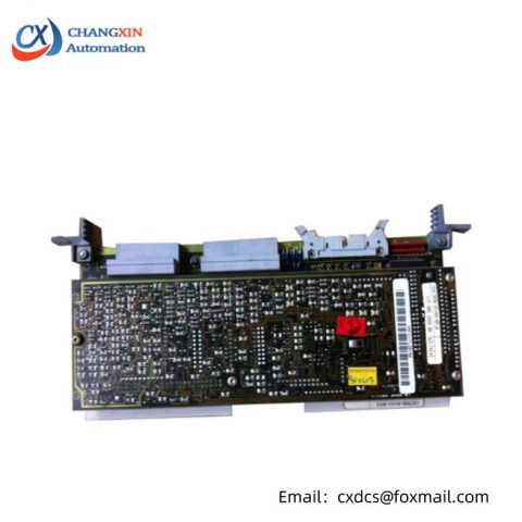 SIEMENS 6SE7090-0XX84-0AJ0 - MWH Board for SIMOVERT MASTERDRIVES